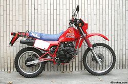 kXL350R